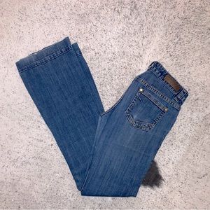 Women’s Rock&Roll Trouser xxlong